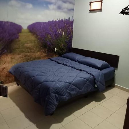 Desaru Penawar Inn ภายนอก รูปภาพ