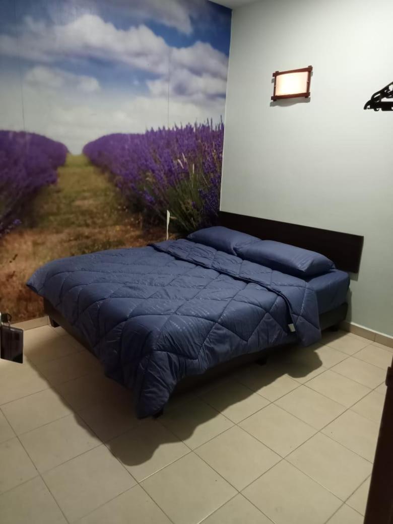 Desaru Penawar Inn ภายนอก รูปภาพ